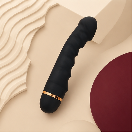 Vibromasseur Double Stimulation – 10 Modes | LovaFusion