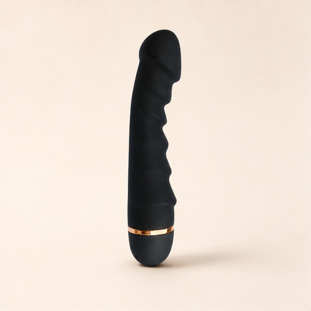 Vibromasseur Double Stimulation – 10 Modes | LovaFusion