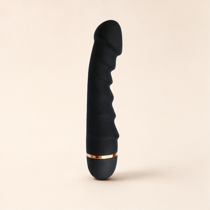 Vibromasseur Double Stimulation – 10 Modes | LovaFusion
