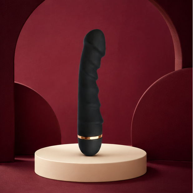 Vibromasseur Double Stimulation – 10 Modes | LovaFusion