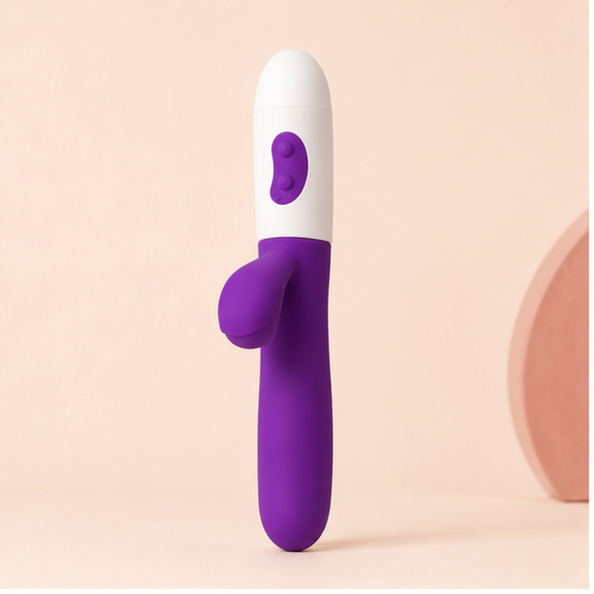 Vibromasseur Rabbit Double Stimulation 10 Modes | LovaBloom