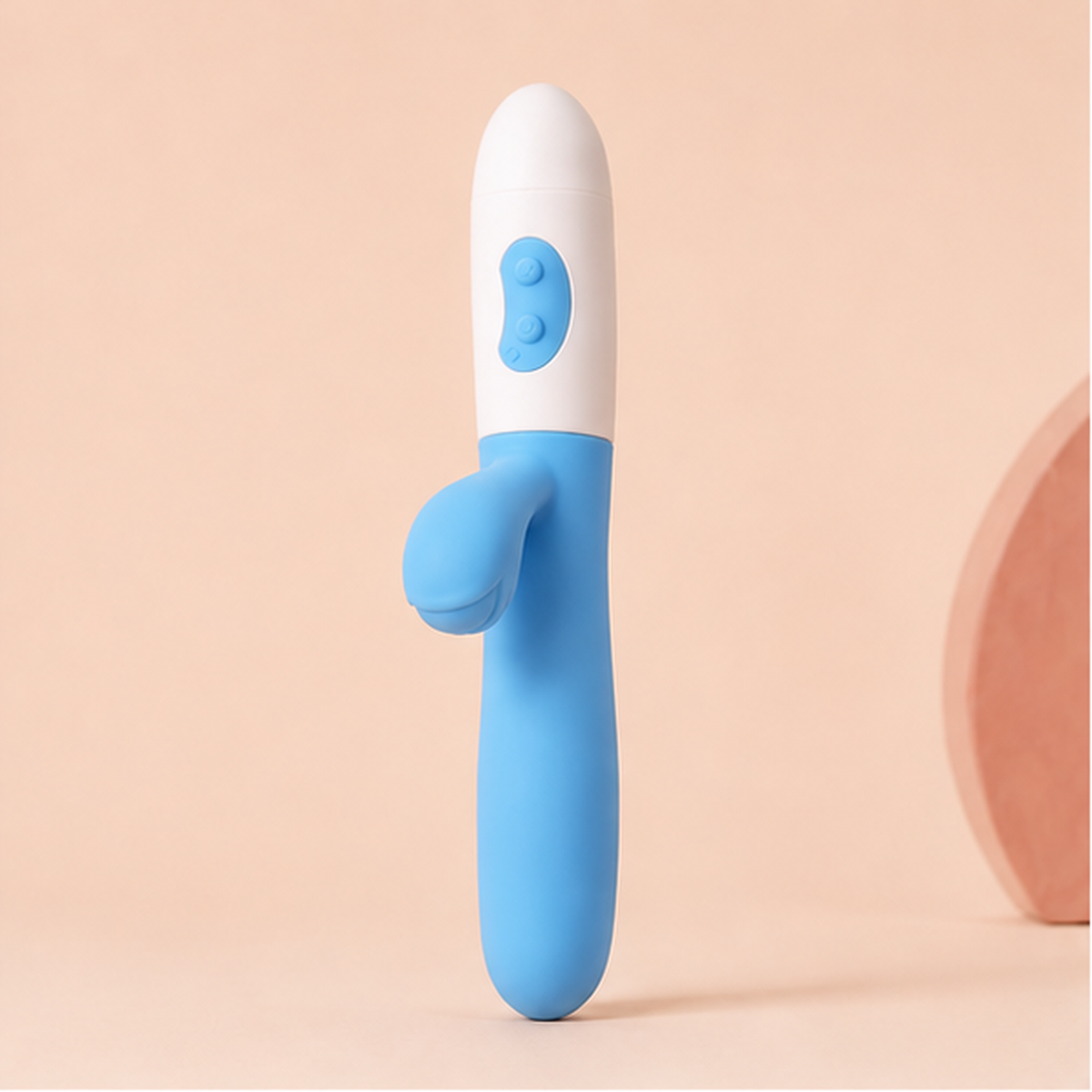 Vibromasseur Rabbit Double Stimulation 10 Modes | LovaBloom