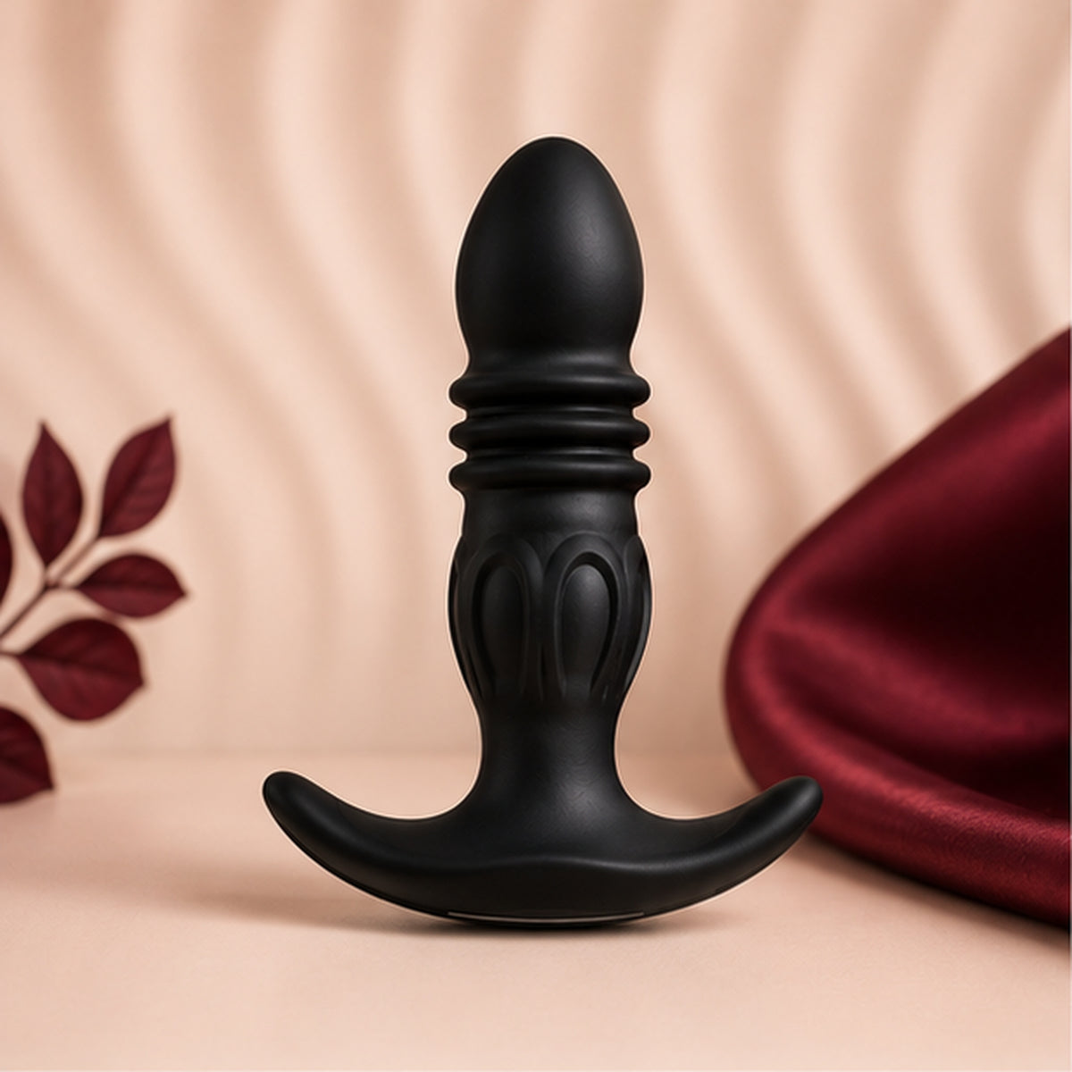 Masseur de Prostate Vibrant Connecté | LovaPro