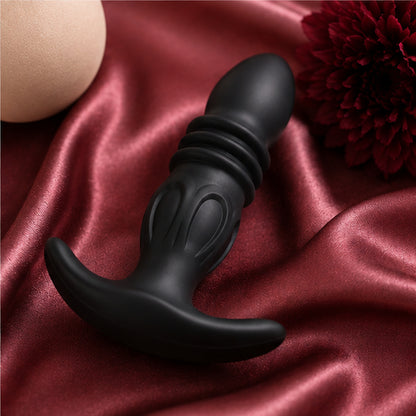 Masseur de Prostate Vibrant Connecté | LovaPro