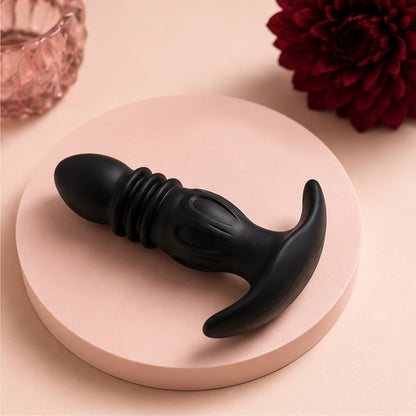 Masseur de Prostate Vibrant Connecté | LovaPro