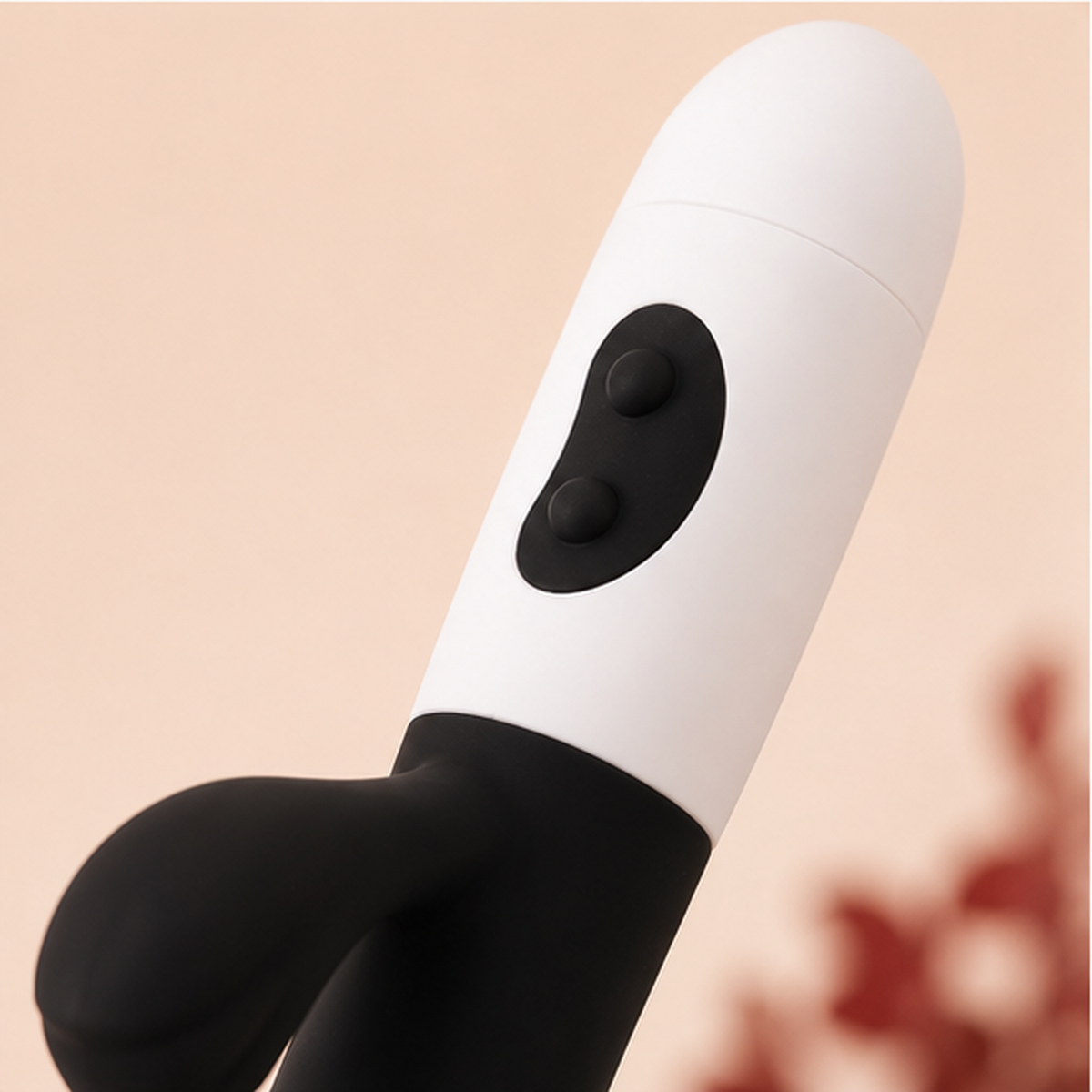 Vibromasseur Rabbit Double Stimulation 10 Modes | LovaBloom