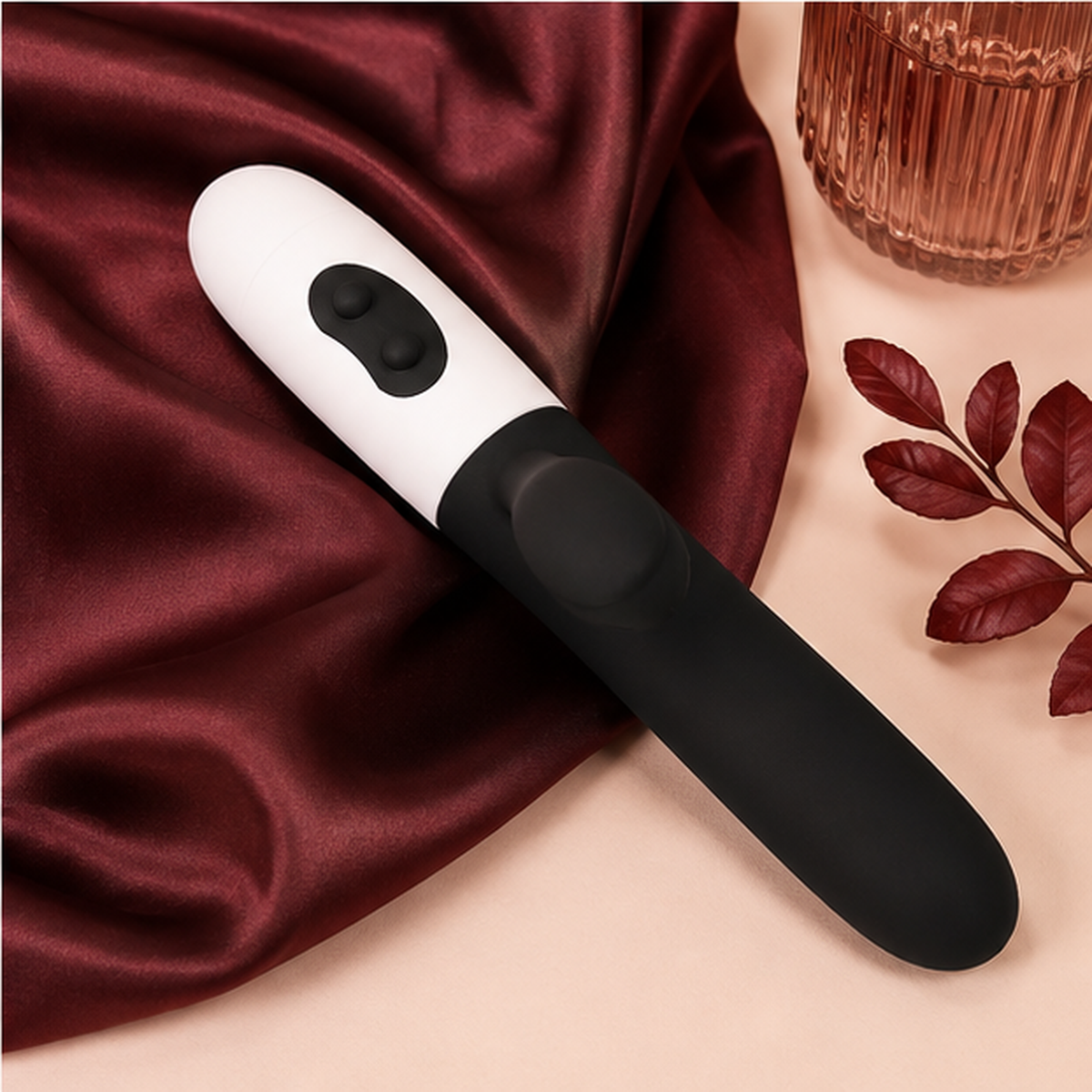 Vibromasseur Rabbit Double Stimulation 10 Modes | LovaBloom