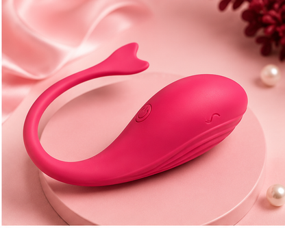 Vibrateur Connecté à Distance | LovaLink